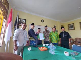 LAMR Pelalawan : Kita Dukung Pencabutan HGU, PT. TUM Harus Angkat Kaki Dari Pulau Mendol